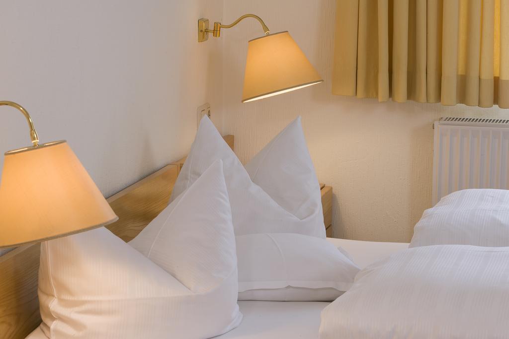 Hotel Parkfrieden ทิมเมนดอร์เฟอร์ ชตรันด์ ภายนอก รูปภาพ