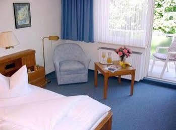 Hotel Parkfrieden ทิมเมนดอร์เฟอร์ ชตรันด์ ภายนอก รูปภาพ